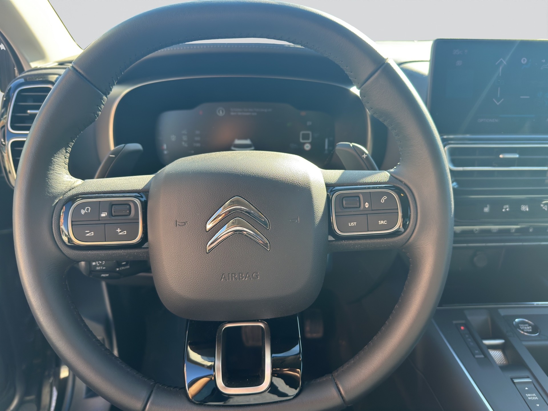 CITROEN C5 Aircross 1.2 HEV Max-image-10