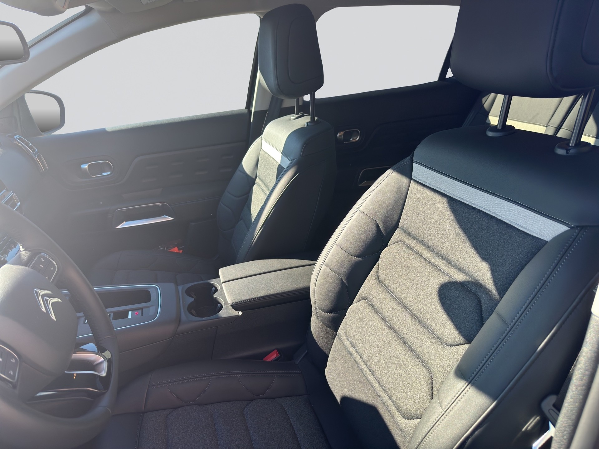 CITROEN C5 Aircross 1.2 HEV Max-image-5