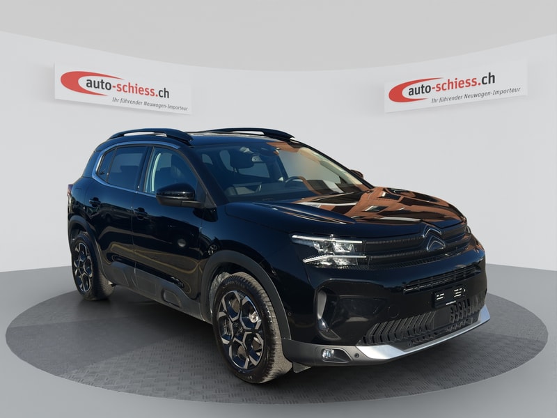 CITROEN C5 Aircross 1.2 HEV Max