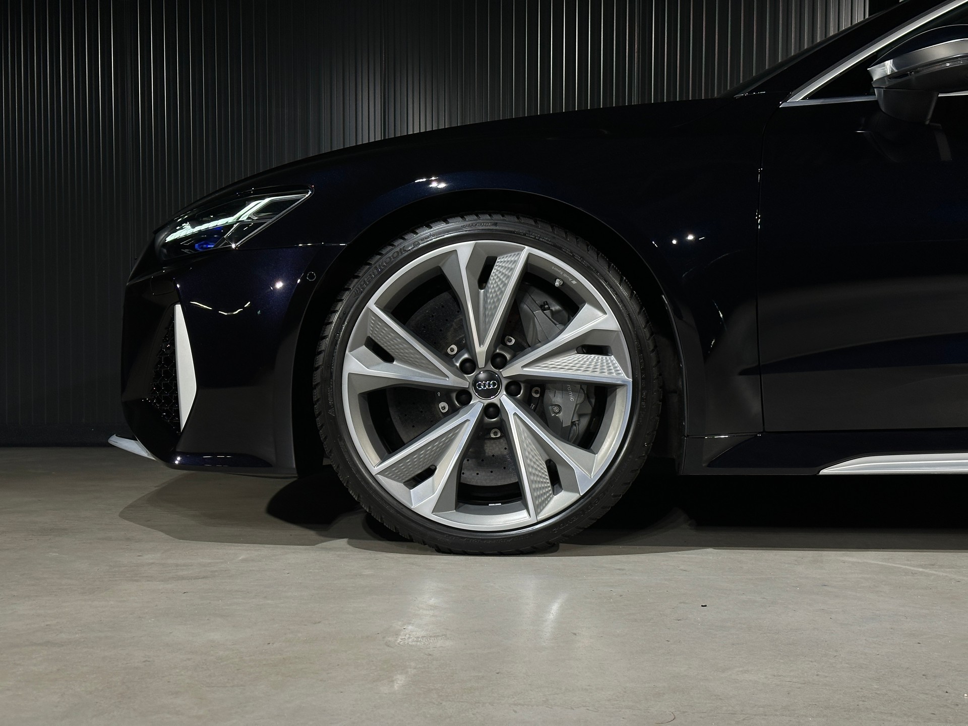 AUDI RS7 Sportback MHEV-image-31