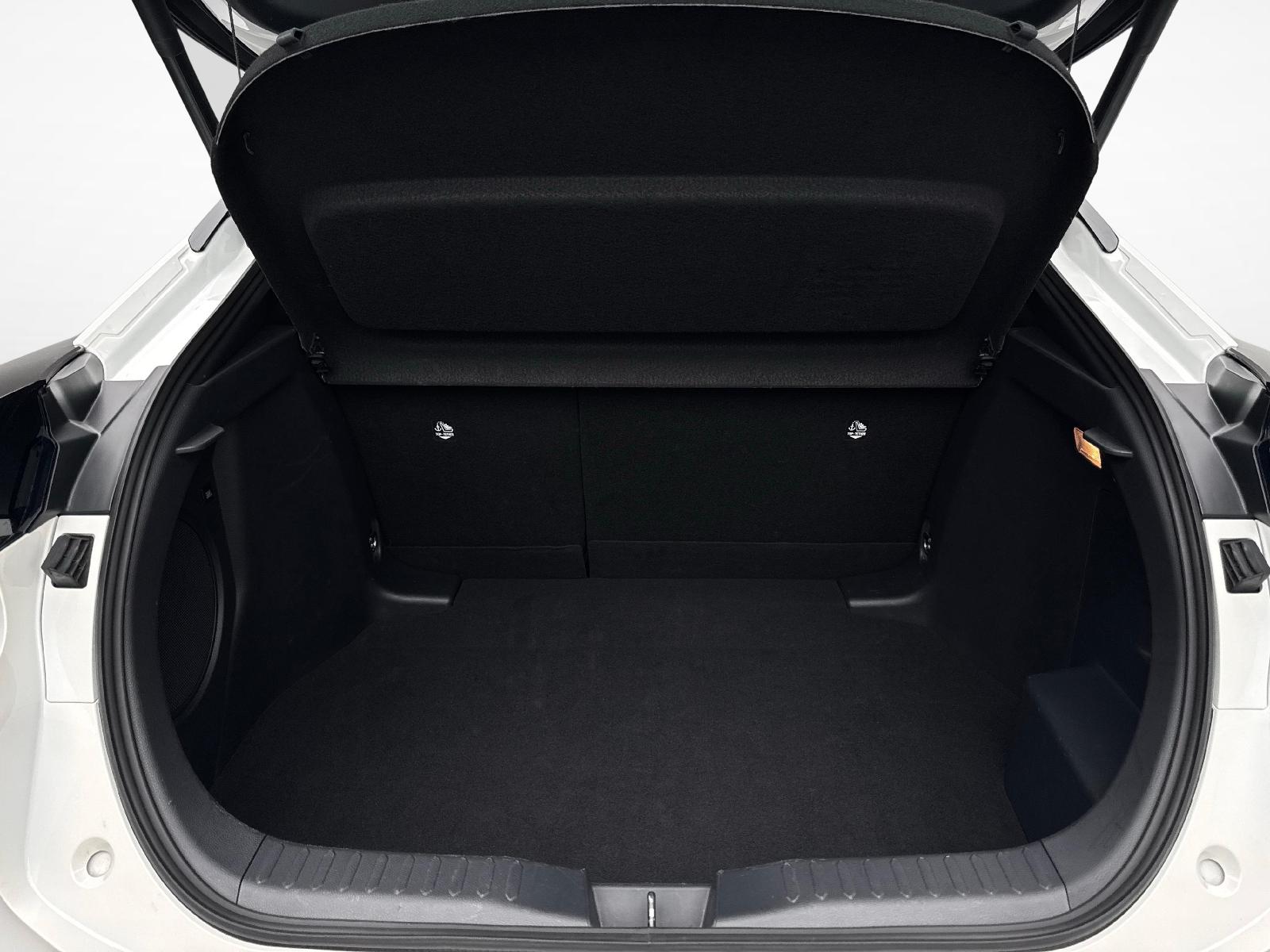TOYOTA C-HR 2.0 HEV Style 4x4-image-11