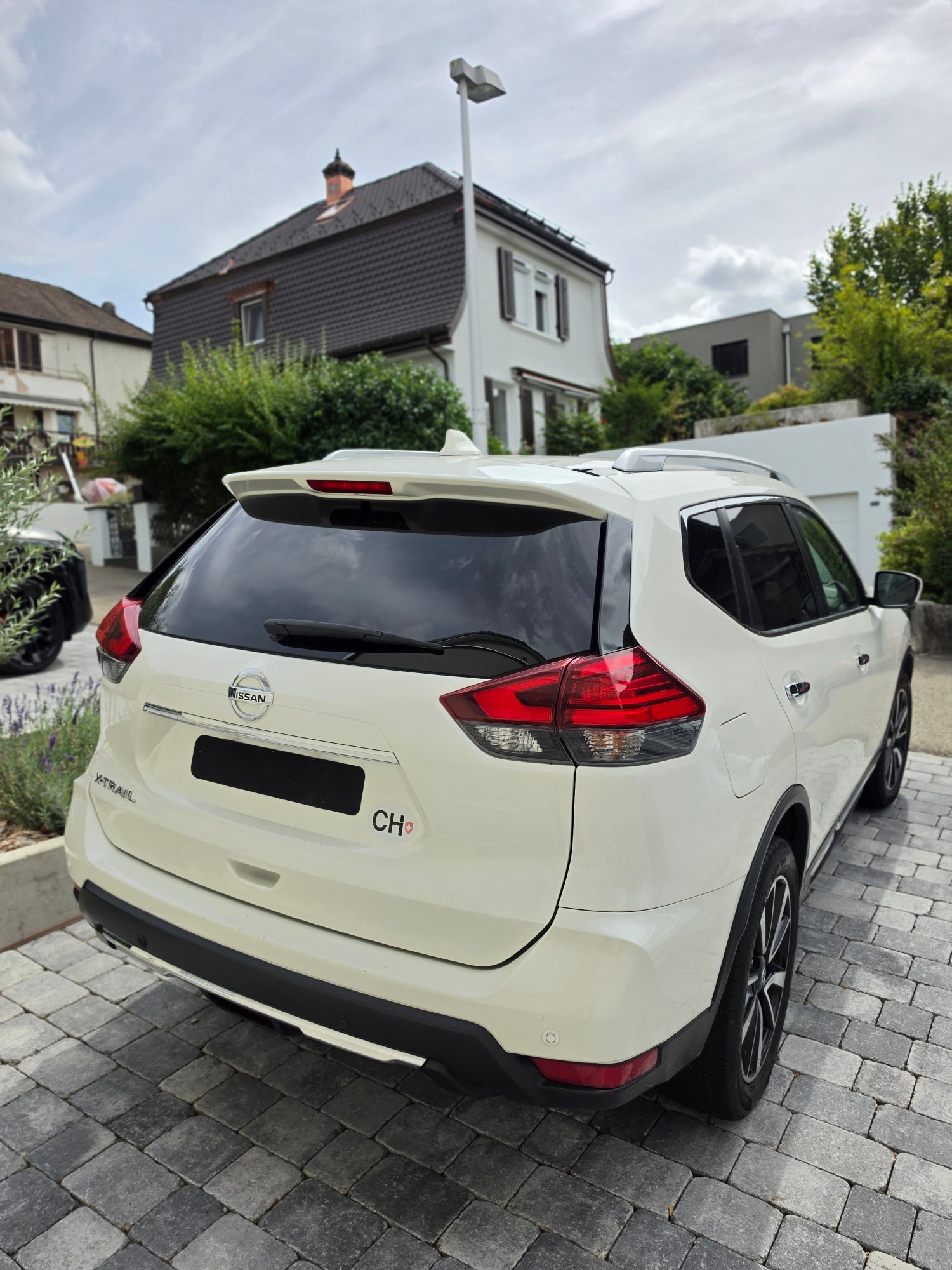 NISSAN 2.0 dCi Tekna 4x4-image-3