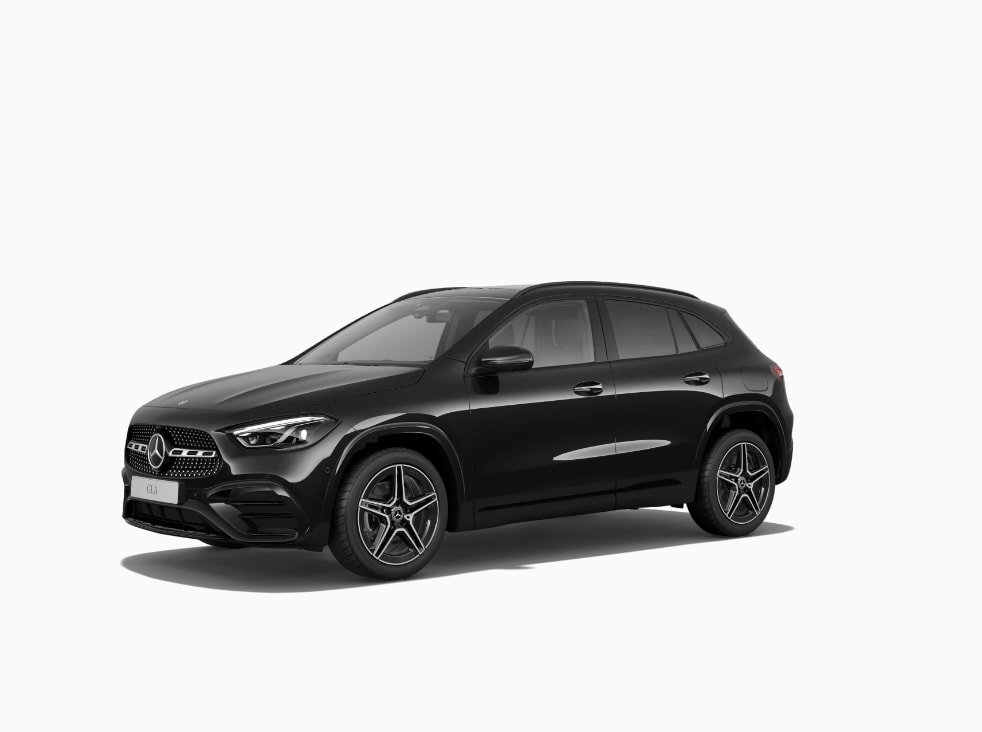 MERCEDES-BENZ GLA 250 e EQ Star 8G-DCT-image-0