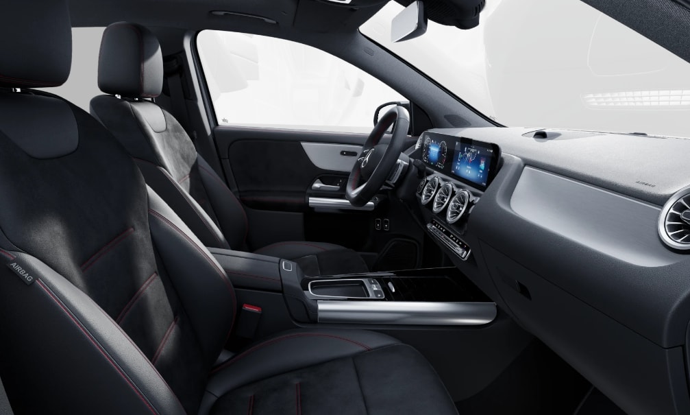 MERCEDES-BENZ GLA 250 e EQ Star 8G-DCT-image-3