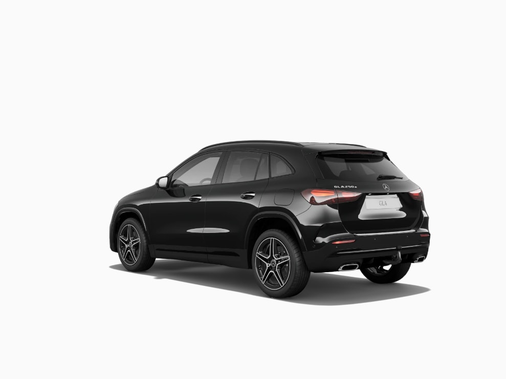 MERCEDES-BENZ GLA 250 e EQ Star 8G-DCT-image-1