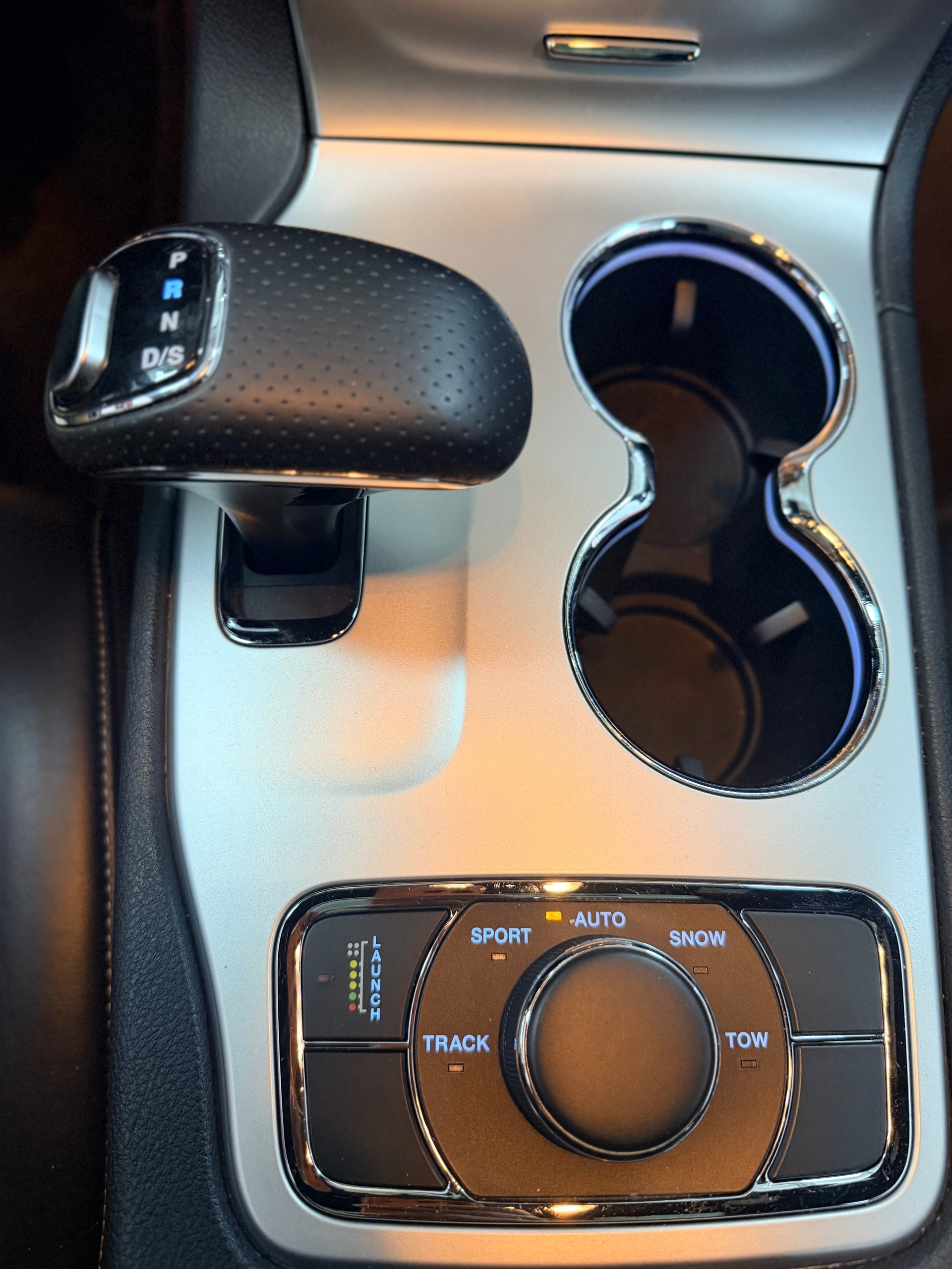 JEEP Grand Cherokee 6.4 V8 HEMI SRT8 Automatic-image-14