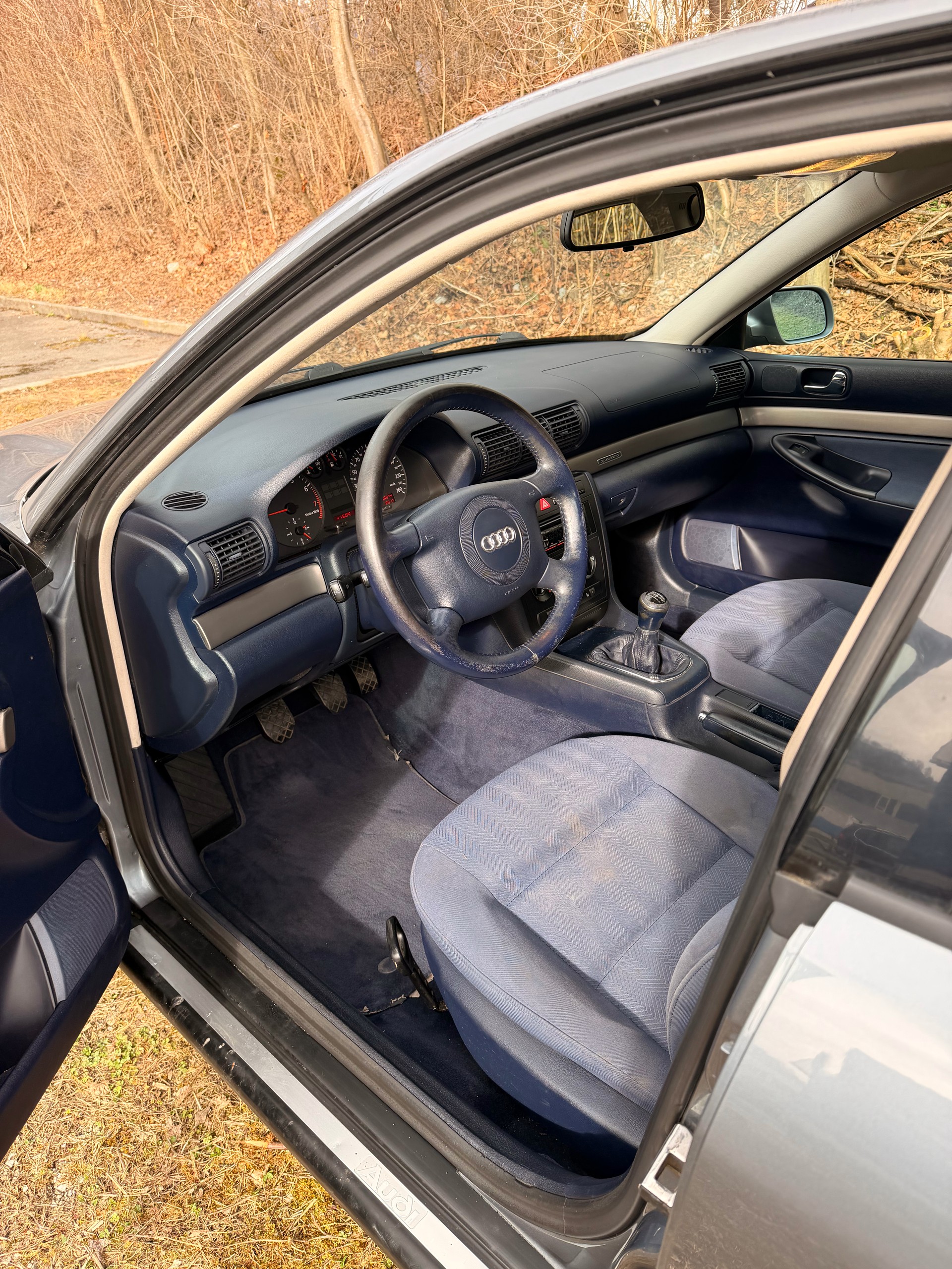 AUDI 1.8 20V quattro-image-4