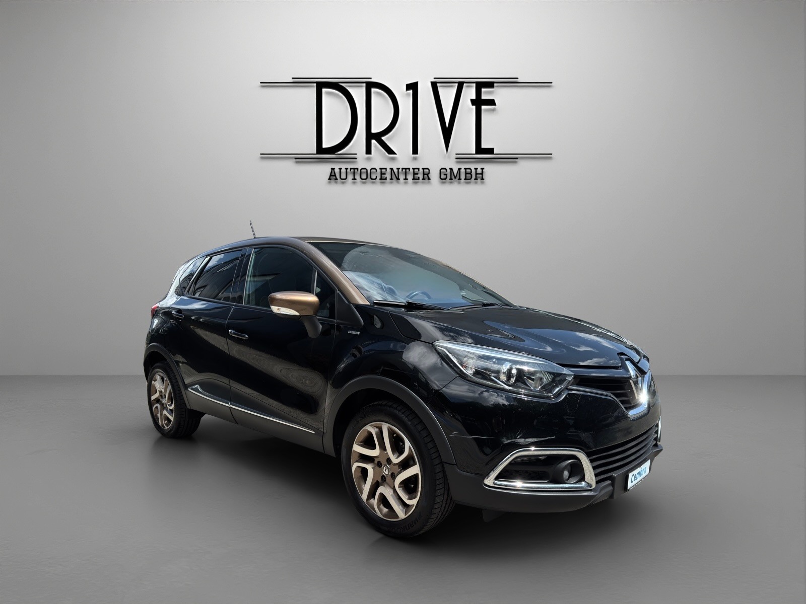 RENAULT Captur 1.2 T 16V Iconic EDC-image-2