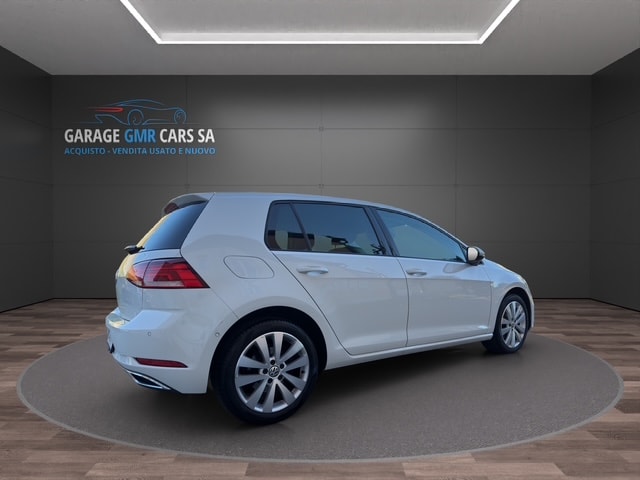 VW Golf 1.4 TSI Highline DSG-image-2