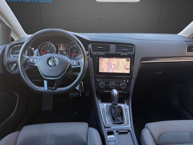 VW Golf 1.4 TSI Highline DSG-image-5