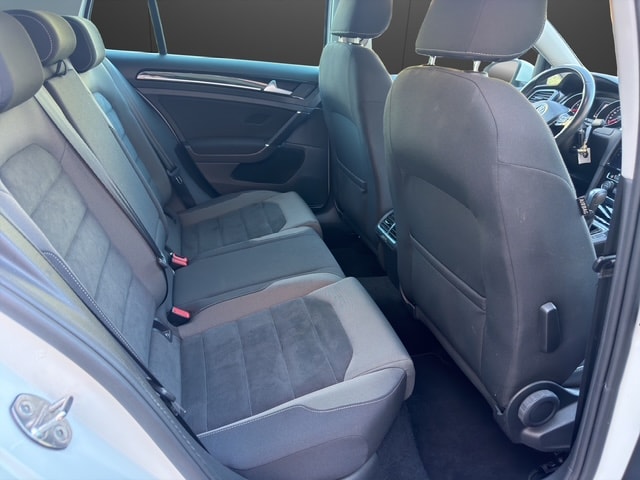 VW Golf 1.4 TSI Highline DSG-image-10