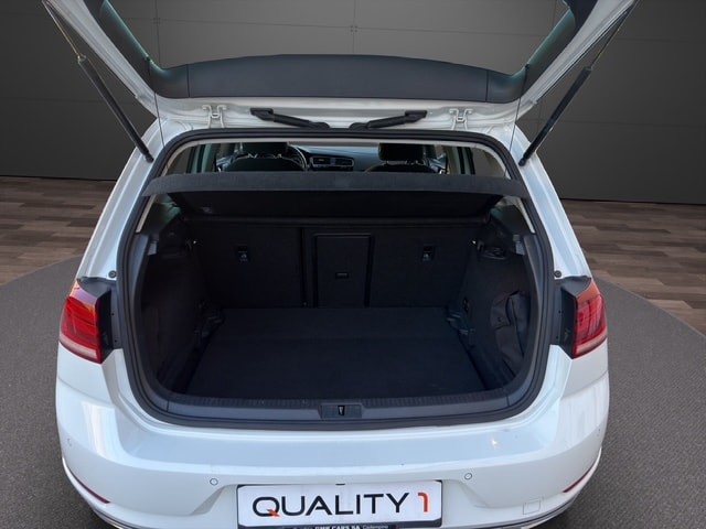 VW Golf 1.4 TSI Highline DSG-image-12