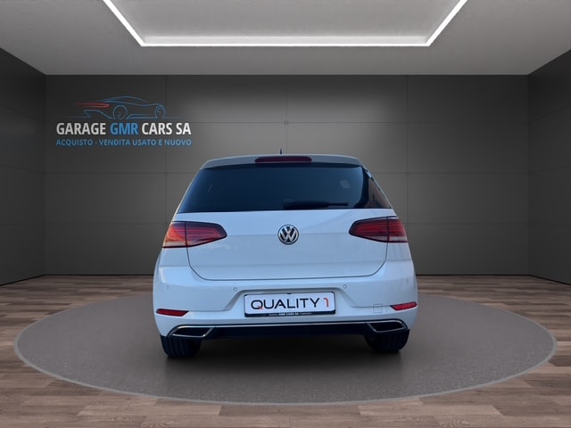 VW Golf 1.4 TSI Highline DSG-image-13