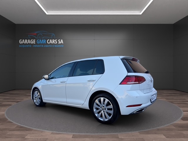 VW Golf 1.4 TSI Highline DSG-image-3