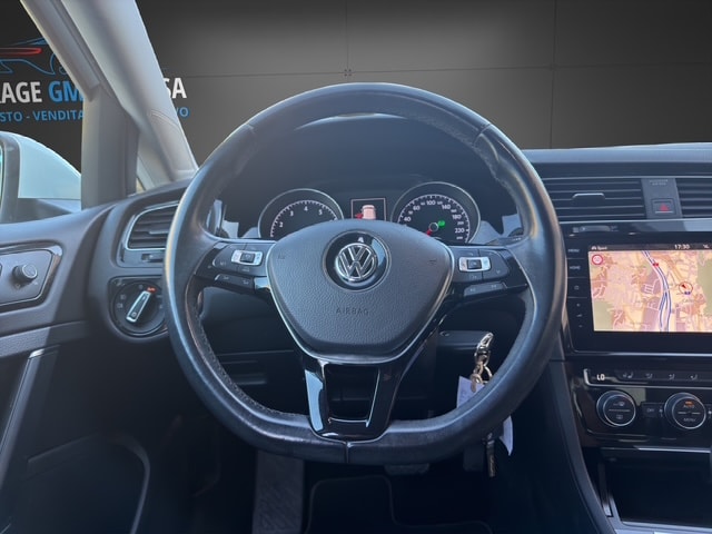VW Golf 1.4 TSI Highline DSG-image-8
