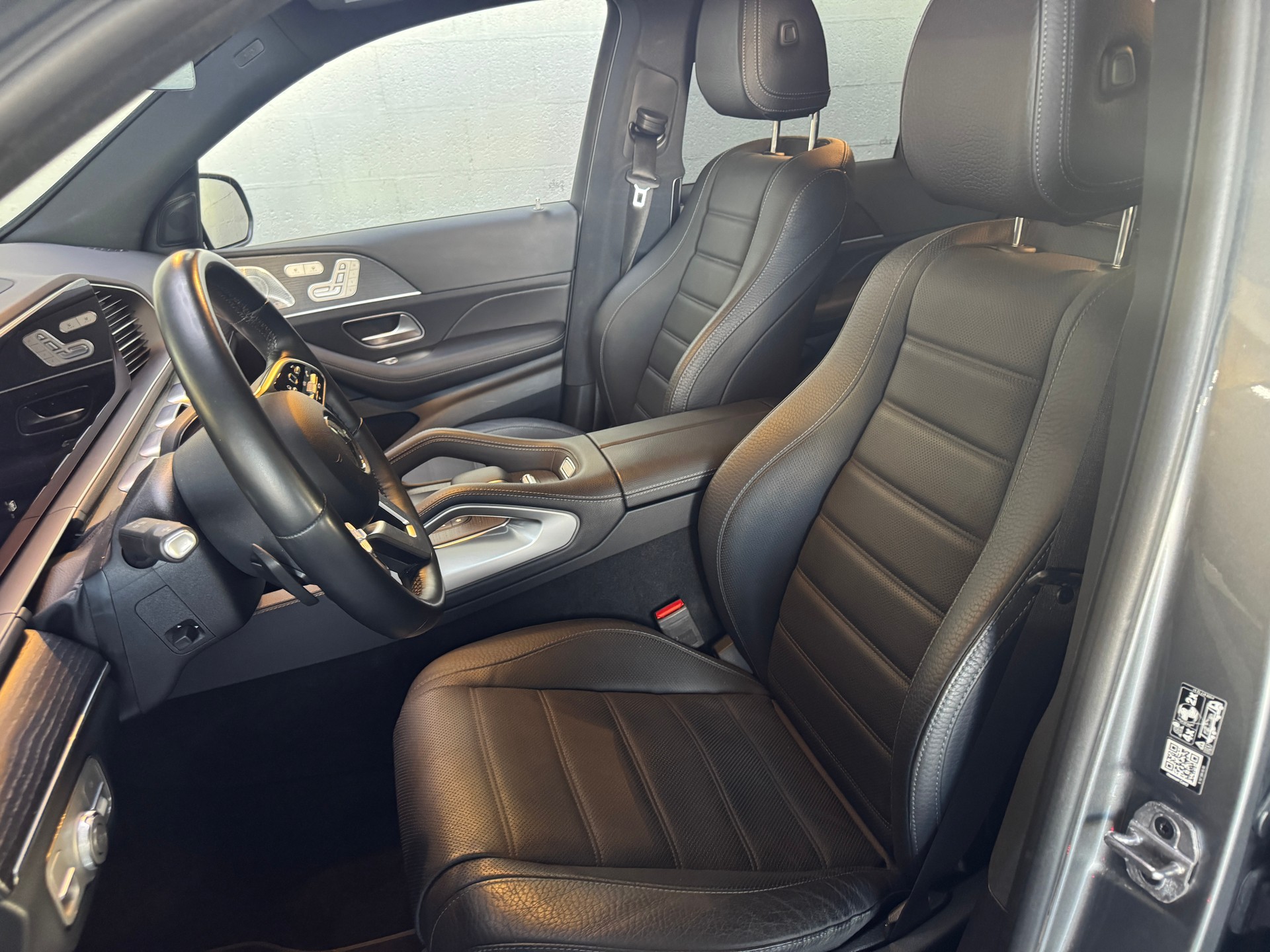 MERCEDES-BENZ GLE 450 4Matic AMG Line 9G-Tronic-image-7