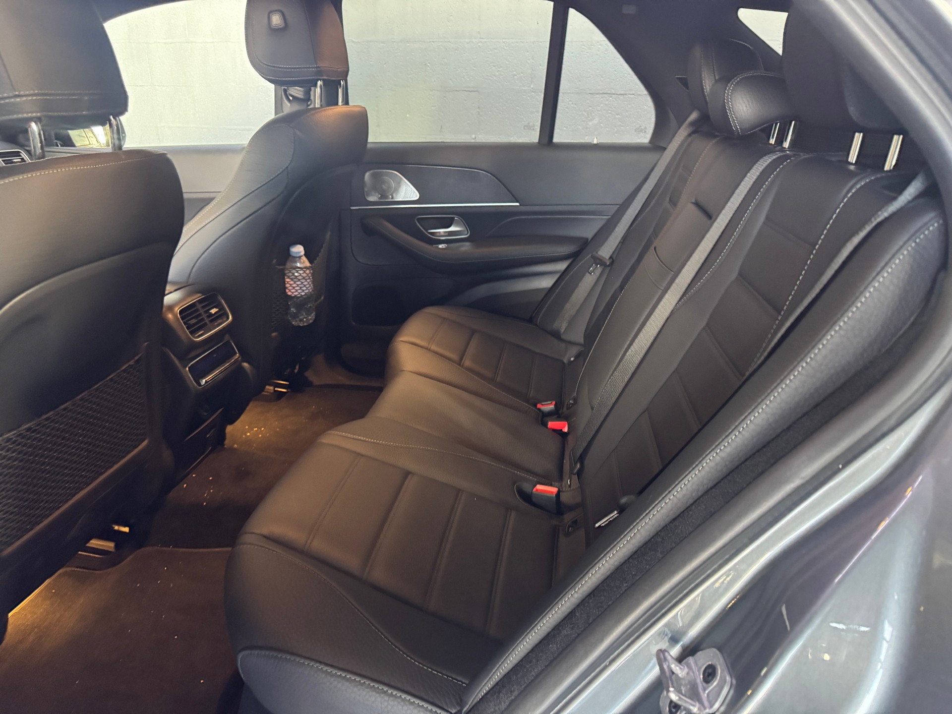 MERCEDES-BENZ GLE 450 4Matic AMG Line 9G-Tronic-image-6