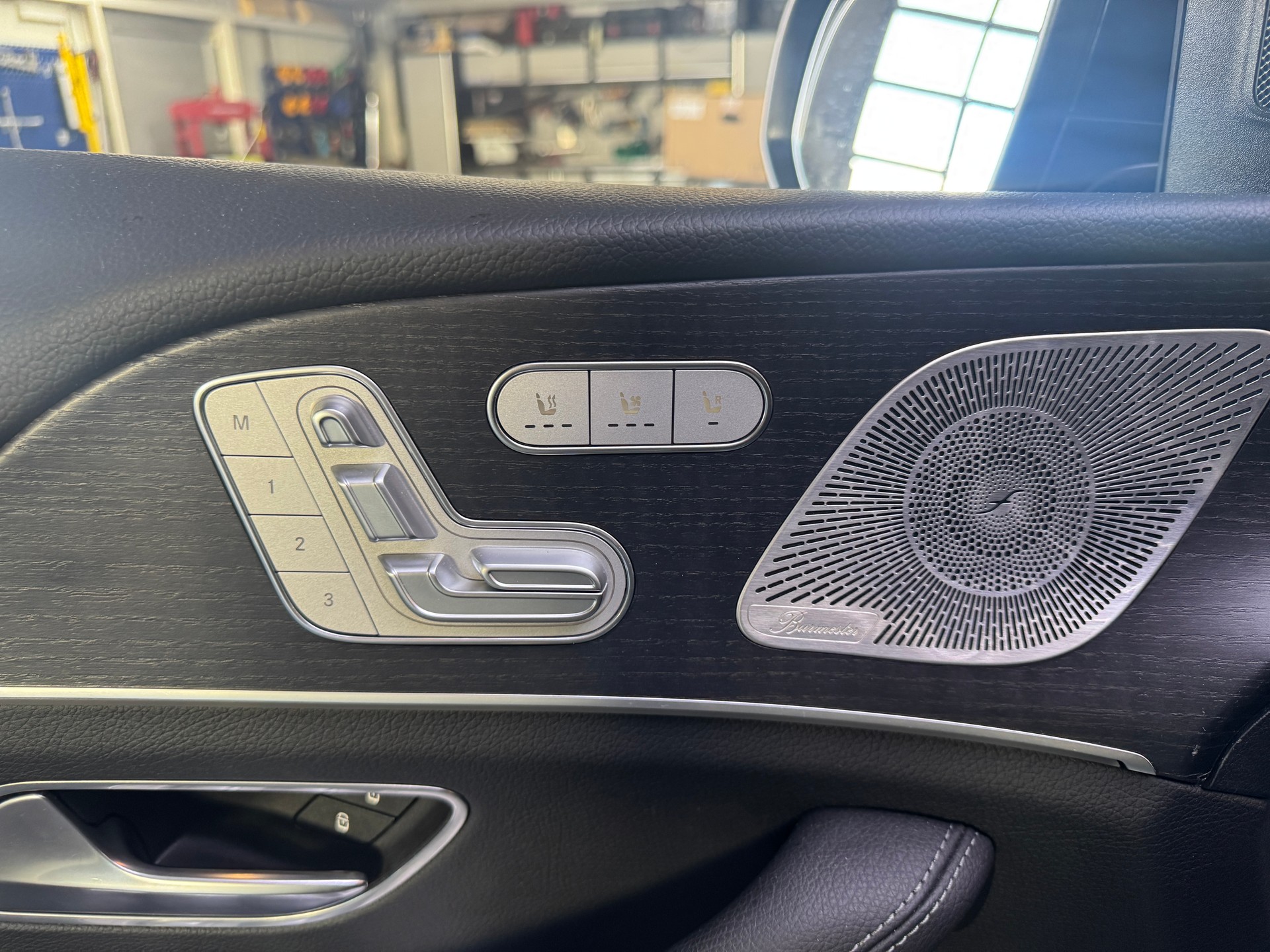MERCEDES-BENZ GLE 450 4Matic AMG Line 9G-Tronic-image-5