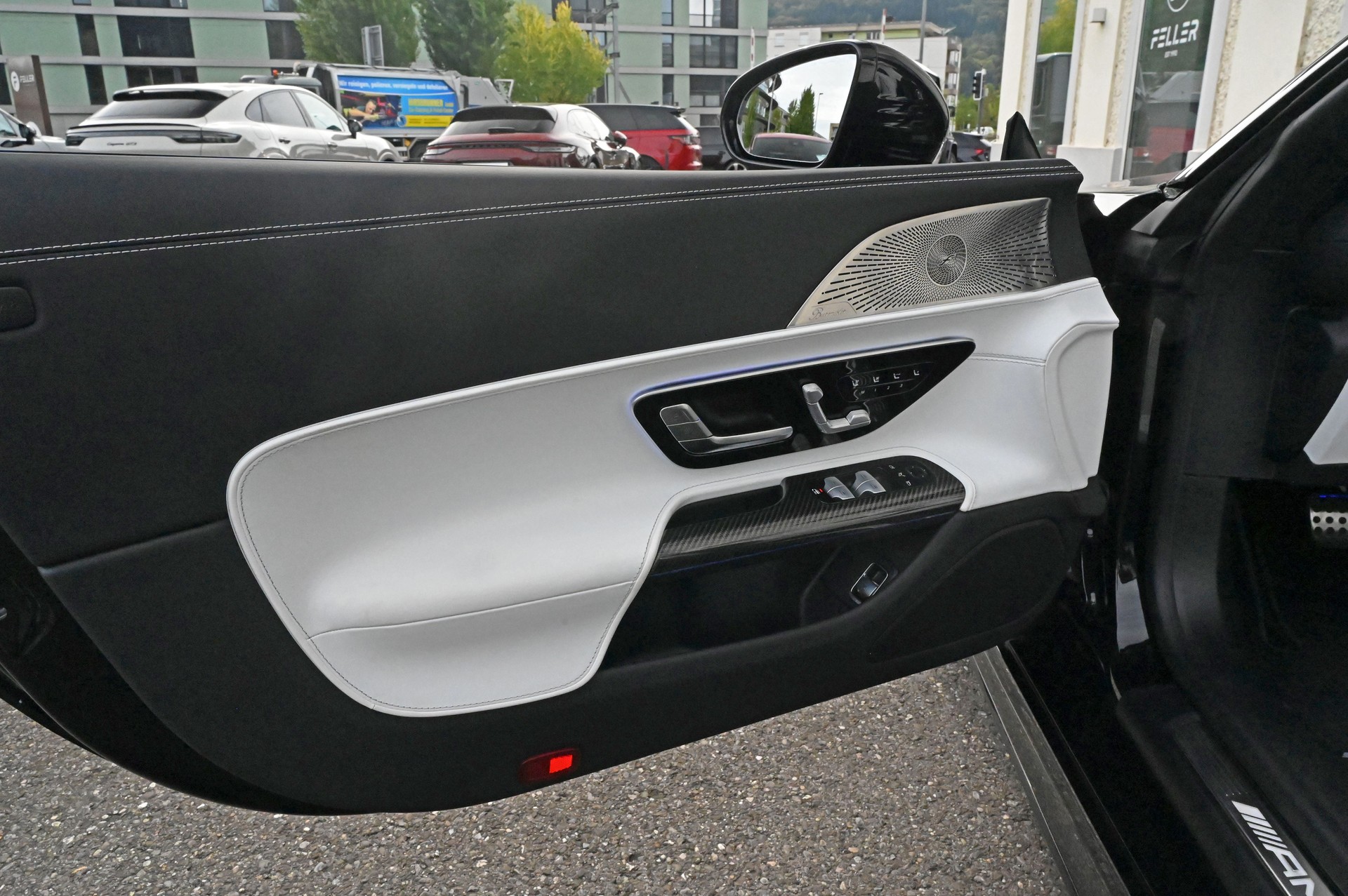 MERCEDES-BENZ AMG SL 63 4matic+ Executive Edition-image-14
