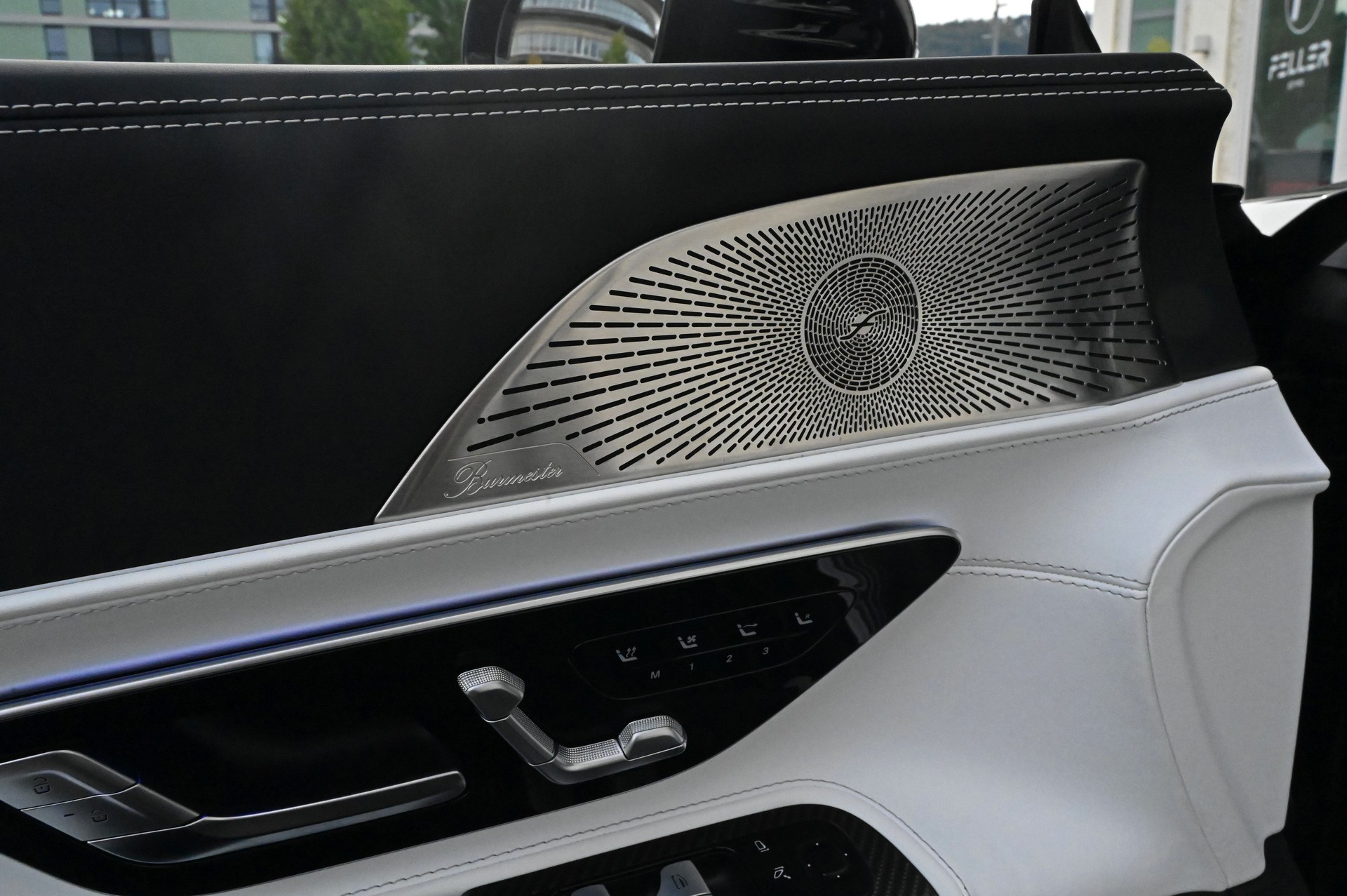 MERCEDES-BENZ AMG SL 63 4matic+ Executive Edition-image-17