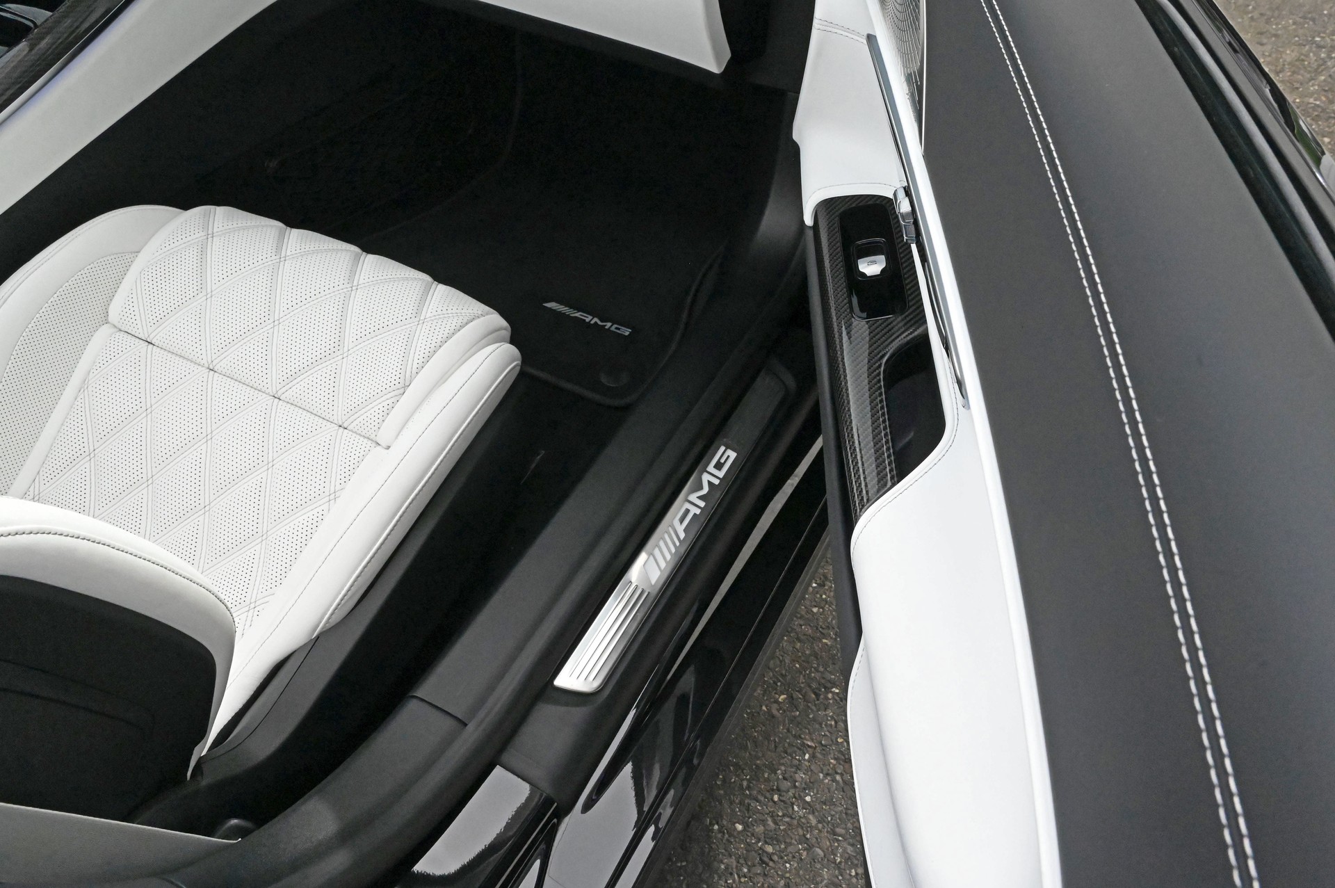MERCEDES-BENZ AMG SL 63 4matic+ Executive Edition-image-24