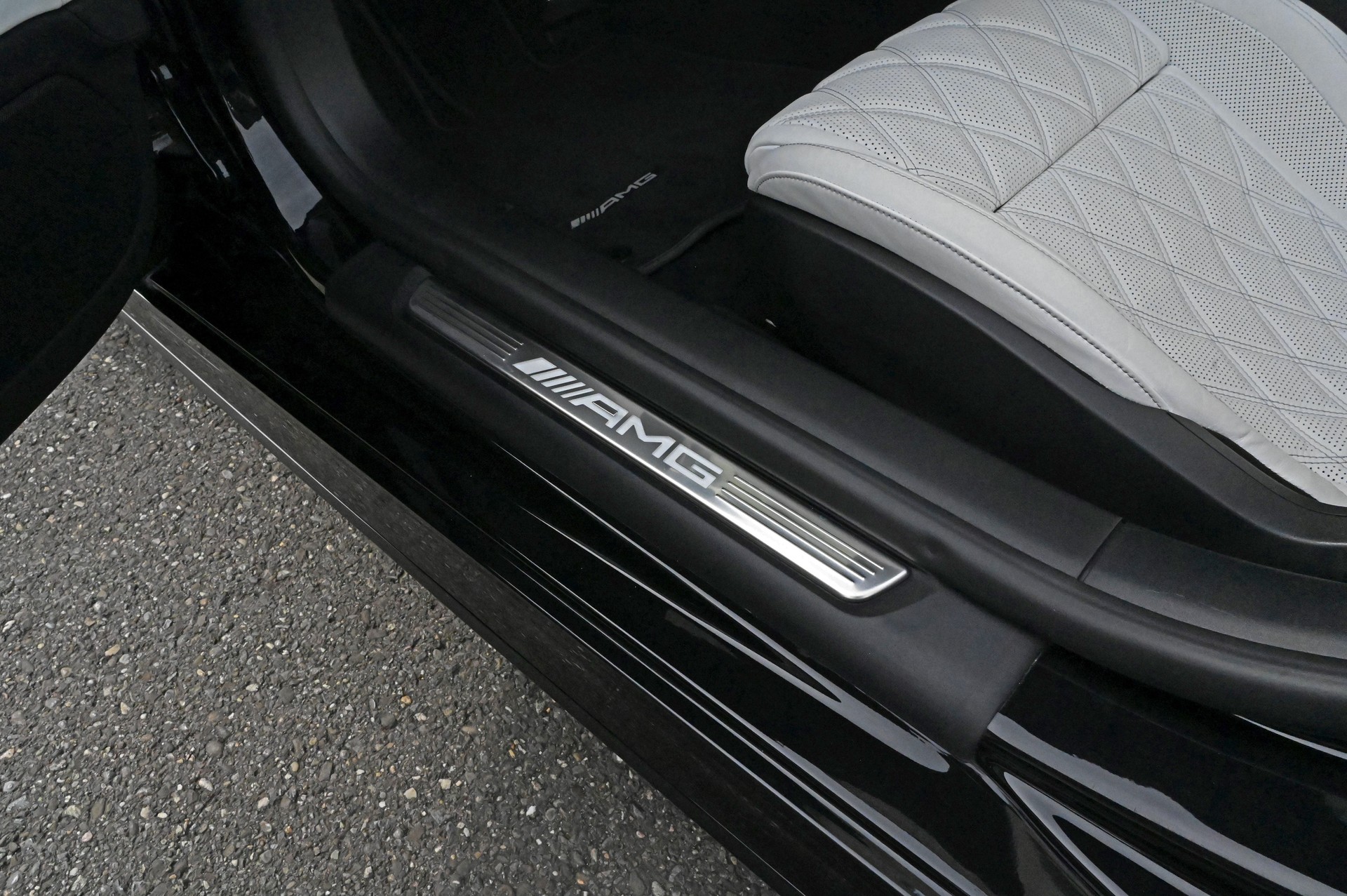MERCEDES-BENZ AMG SL 63 4matic+ Executive Edition-image-15