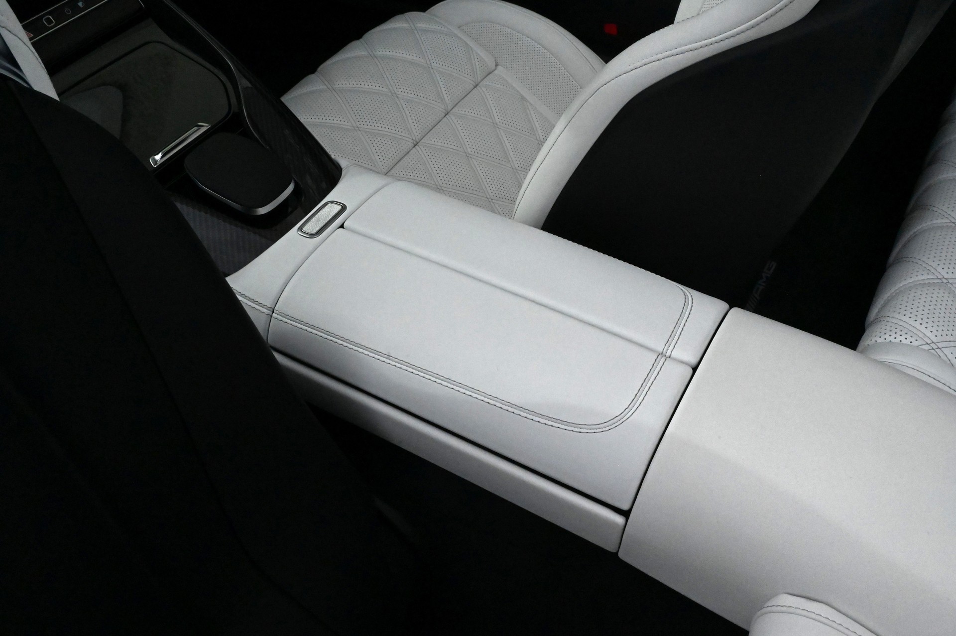 MERCEDES-BENZ AMG SL 63 4matic+ Executive Edition-image-20