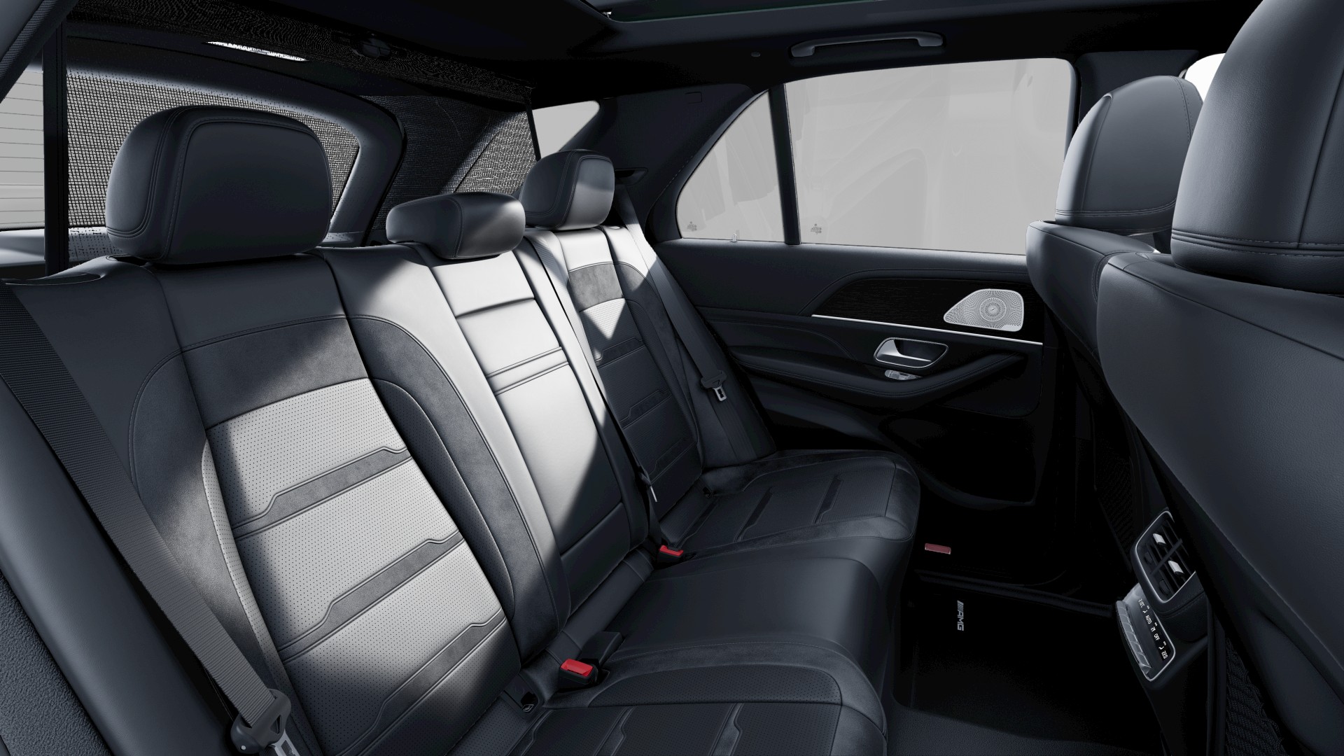MERCEDES-BENZ GLE 53 Hybrid EQ Star AMG 4MATIC+-image-6