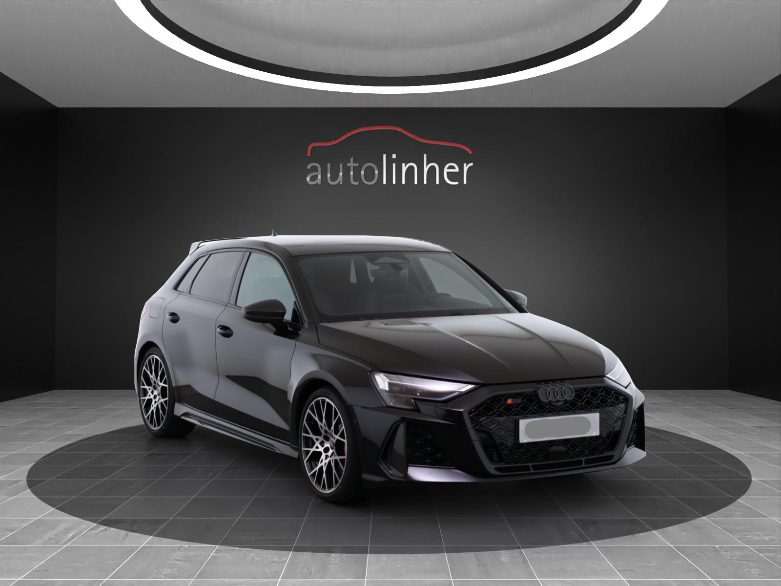AUDI RS3 Sportback 2.5 TSI quattro S-tronic-image-5