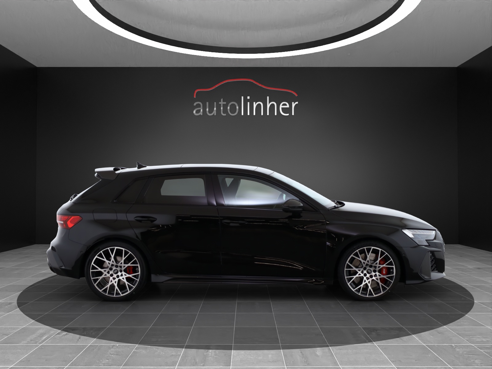 AUDI RS3 Sportback 2.5 TSI quattro S-tronic-image-6