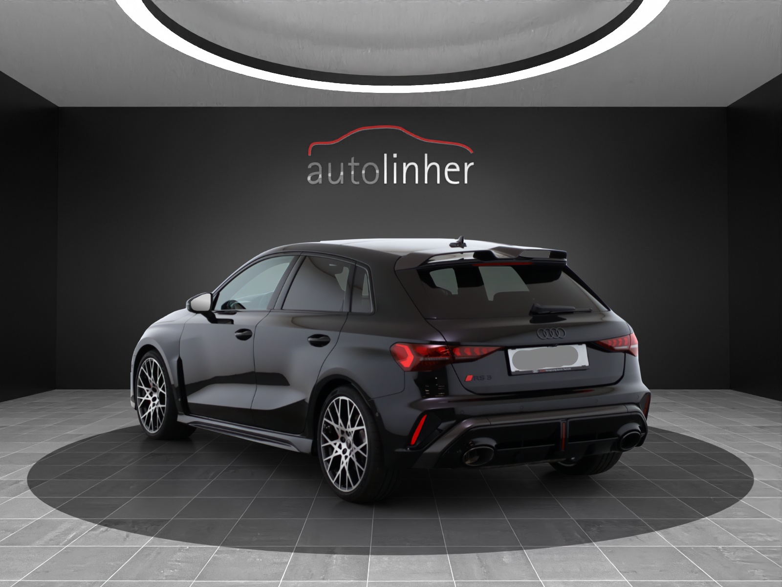 AUDI RS3 Sportback 2.5 TSI quattro S-tronic-showroom-element-2
