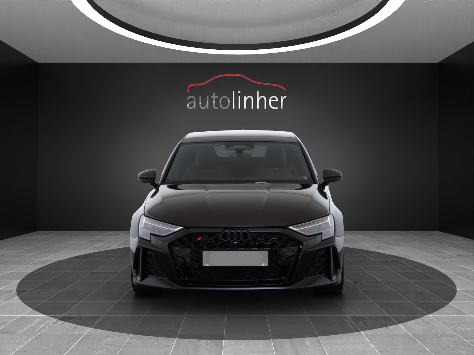 AUDI RS3 Sportback 2.5 TSI quattro S-tronic-image-7