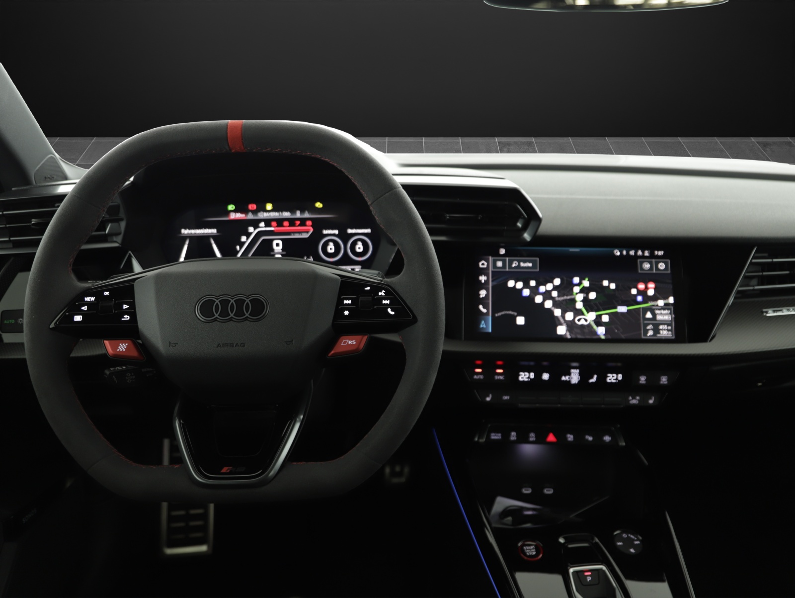 AUDI RS3 Sportback 2.5 TSI quattro S-tronic-image-11