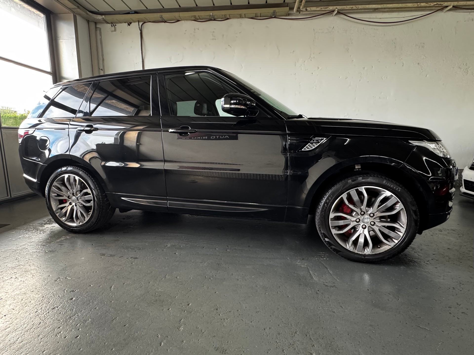 LAND ROVER Range Rover Sport 5.0 V8 SC Autobiography DynamicA-image-6