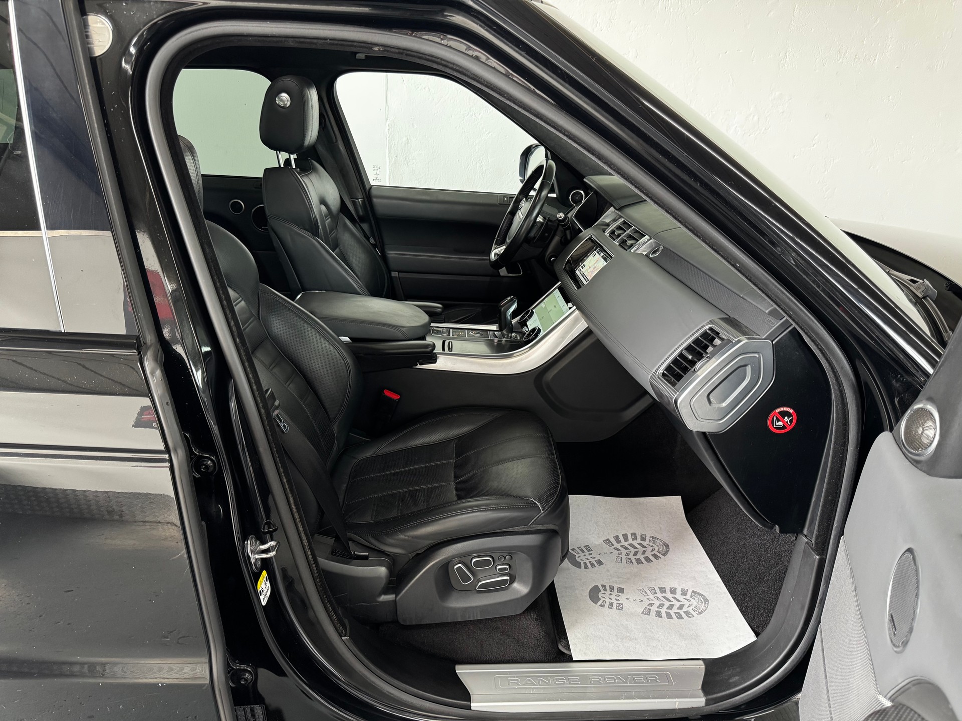 LAND ROVER Range Rover Sport 5.0 V8 SC Autobiography DynamicA-image-20