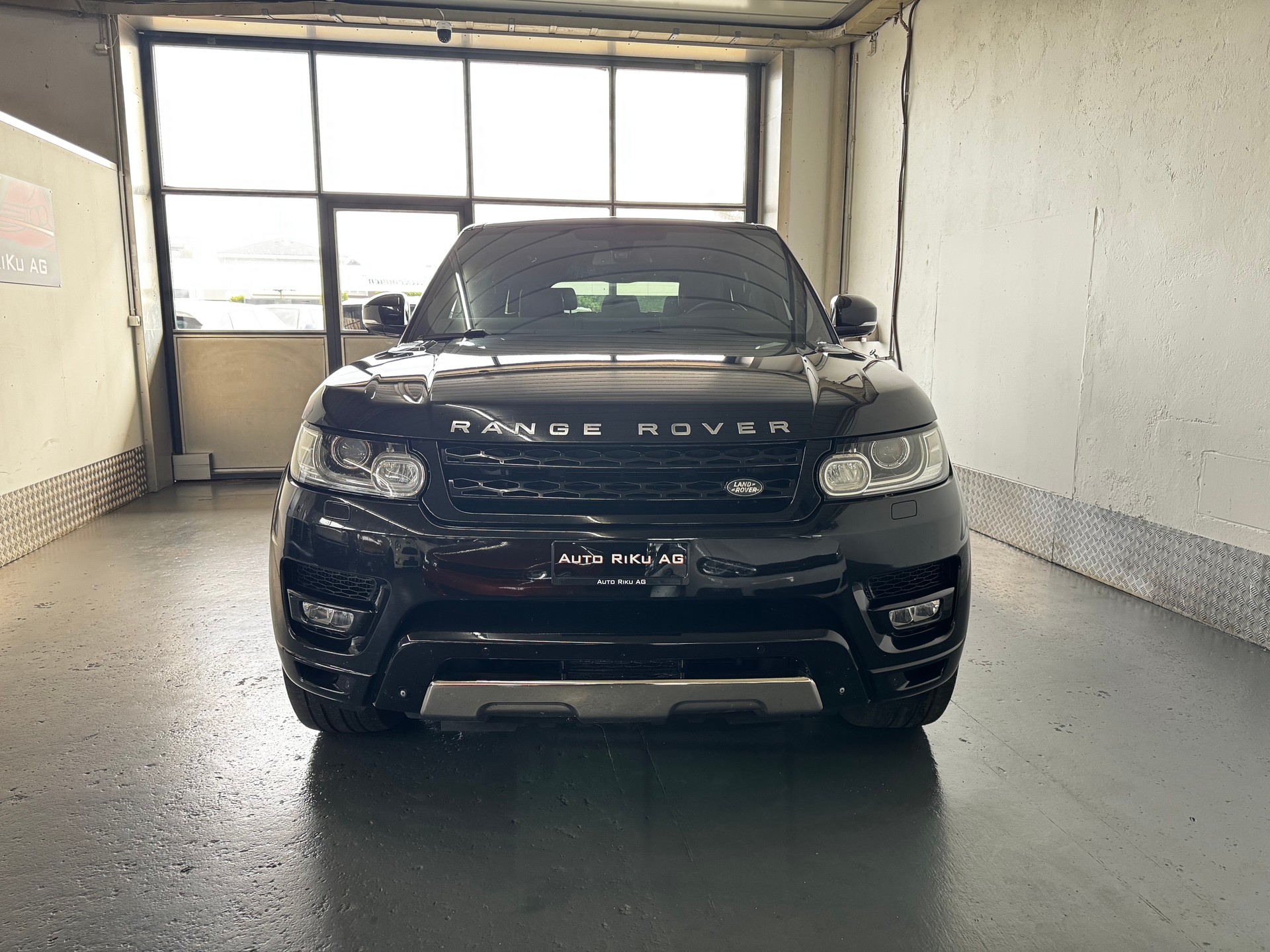 LAND ROVER Range Rover Sport 5.0 V8 SC Autobiography DynamicA-image-3