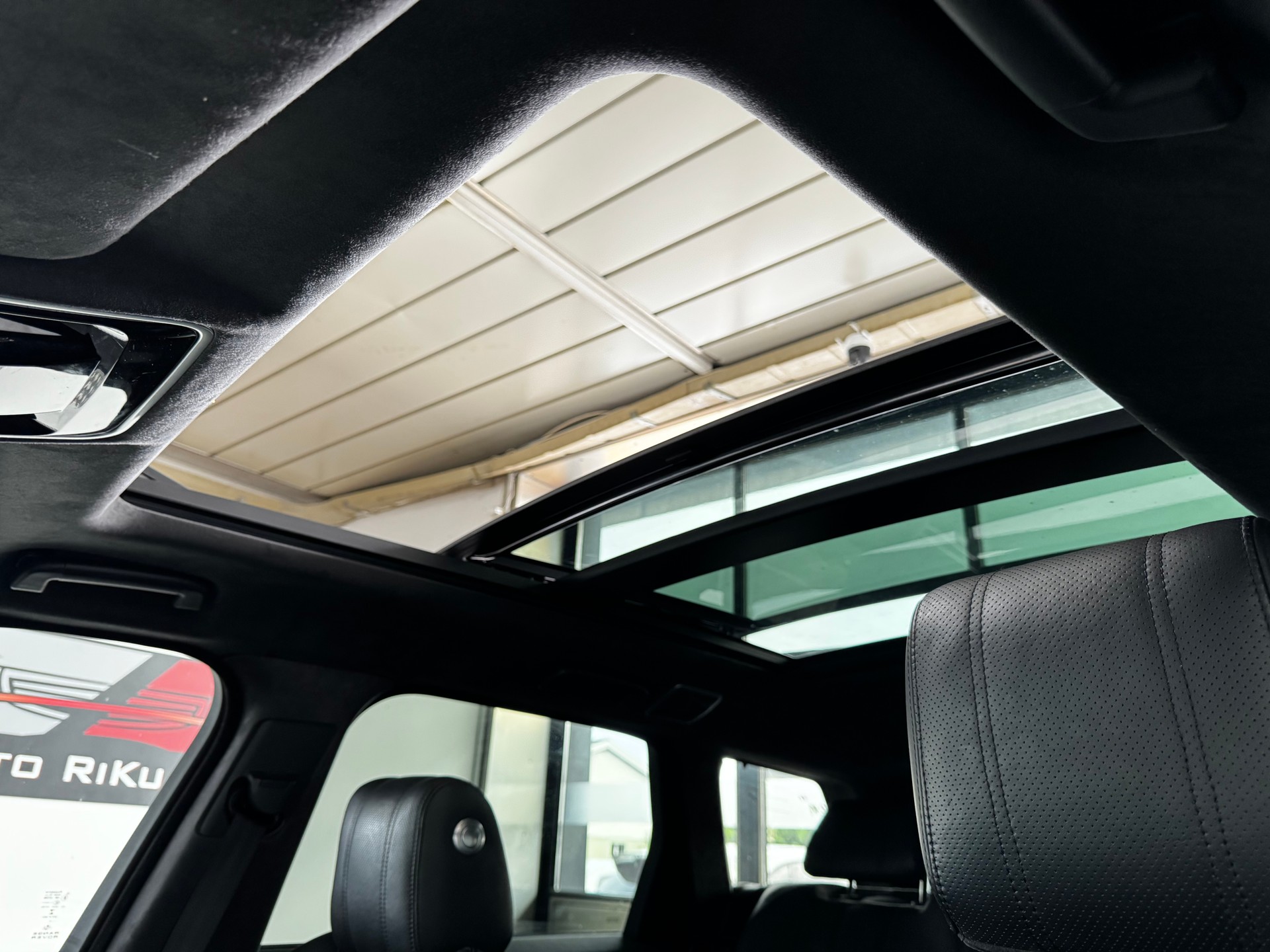 LAND ROVER Range Rover Sport 5.0 V8 SC Autobiography DynamicA-image-19