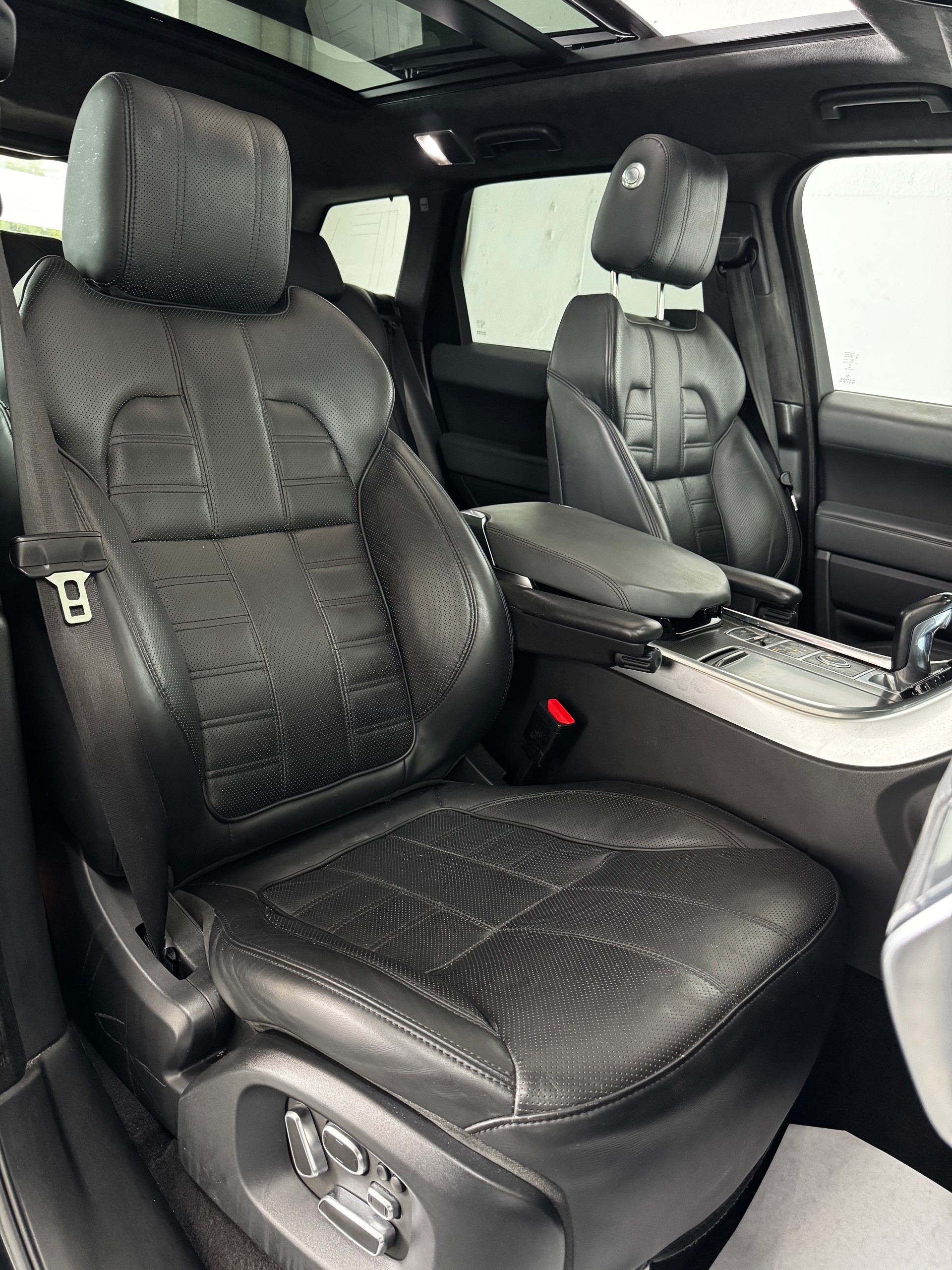 LAND ROVER Range Rover Sport 5.0 V8 SC Autobiography DynamicA-image-21