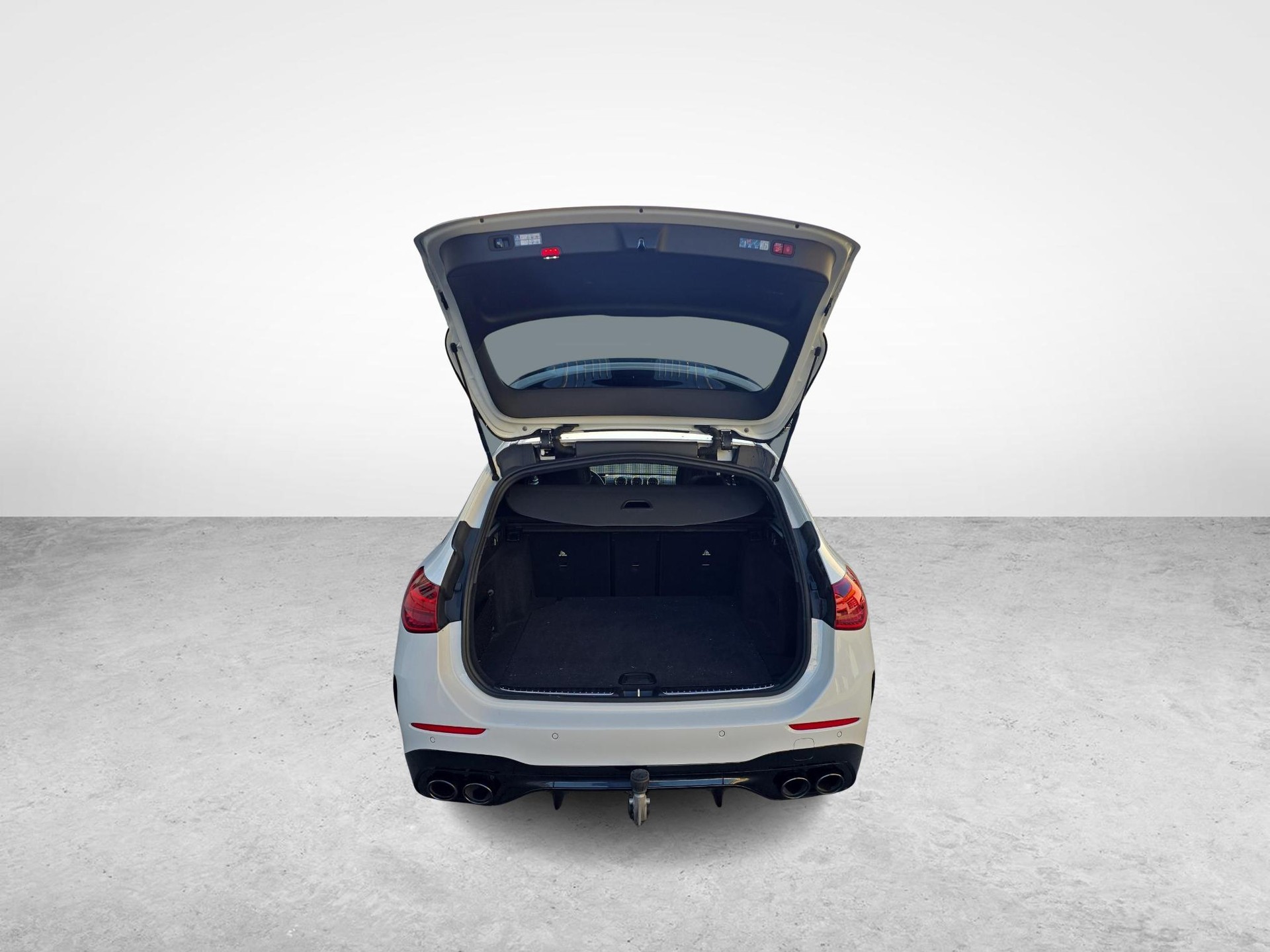 MERCEDES-BENZ AMG C 43 4MATIC T-Modell-image-11