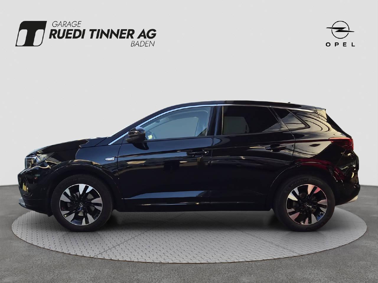 OPEL Grandland 1.2 T Elegance-image-7