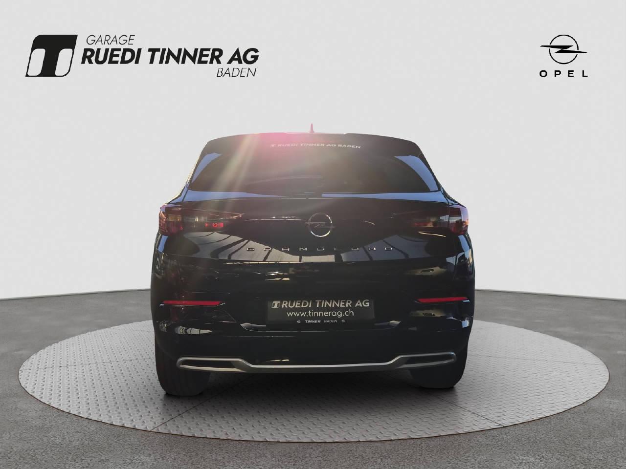 OPEL Grandland 1.2 T Elegance-image-5
