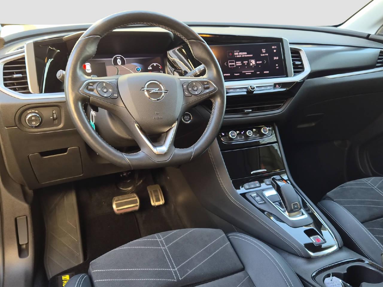 OPEL Grandland 1.2 T Elegance-image-11