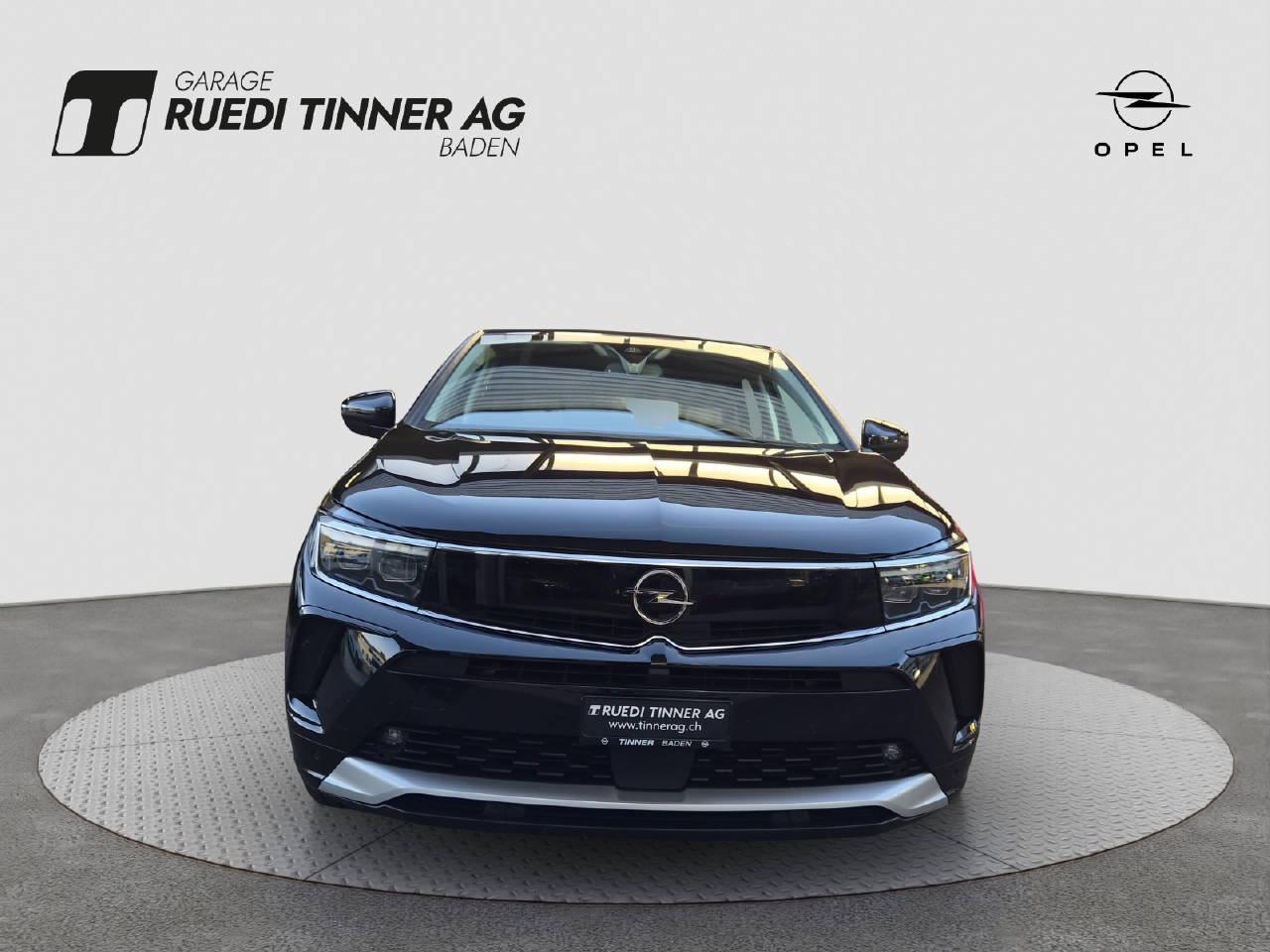OPEL Grandland 1.2 T Elegance-image-1