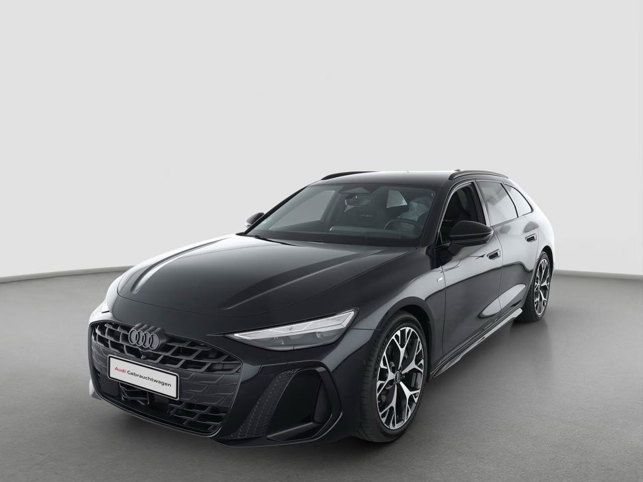 AUDI A6 Avant TFSI quattro 270 kW S tronic*Luftfederung,Lederausstattung,5-Jahre Werksgarantie*-image-0