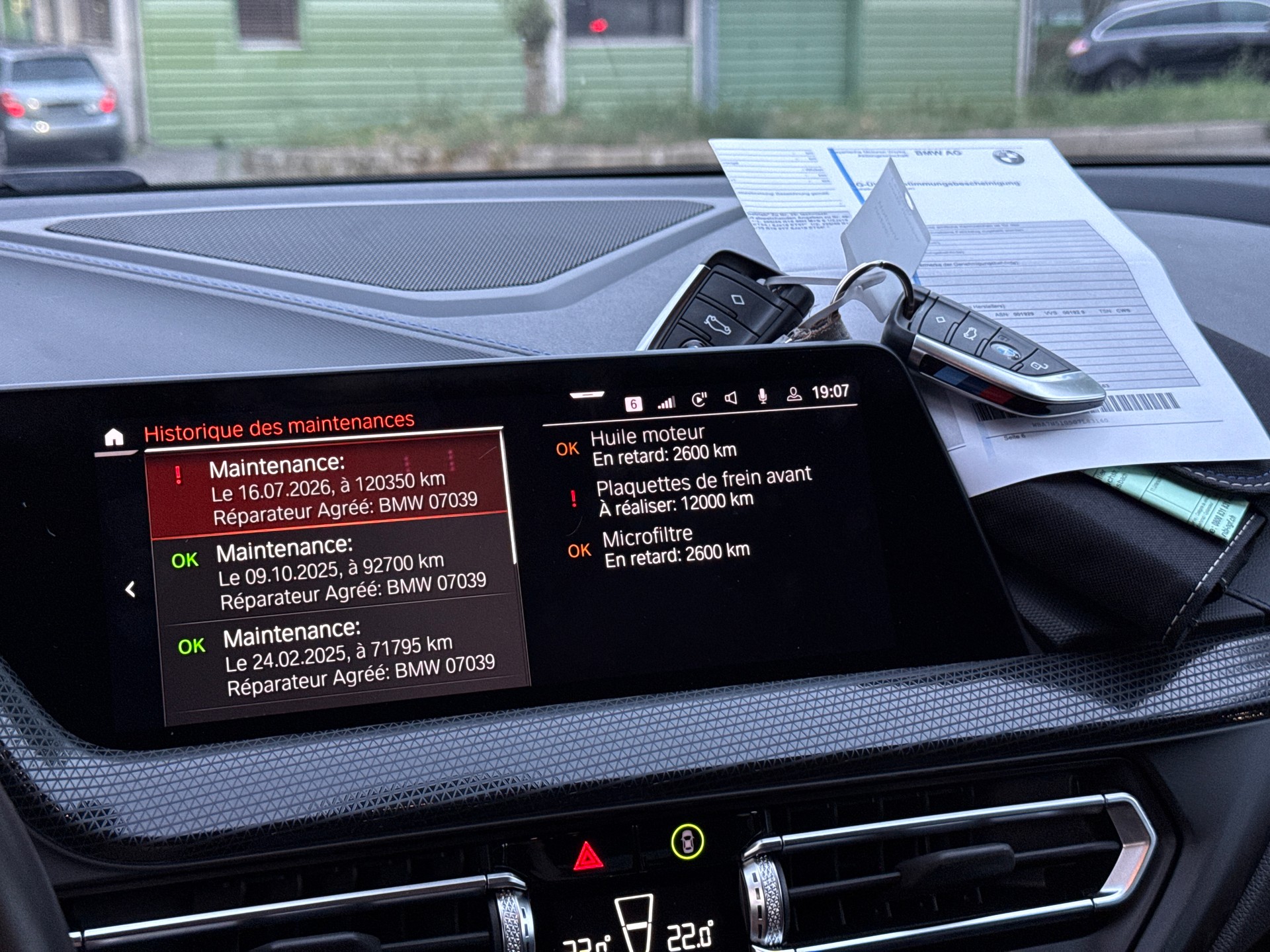 BMW 120d xDrive Steptronic M Sport-image-12