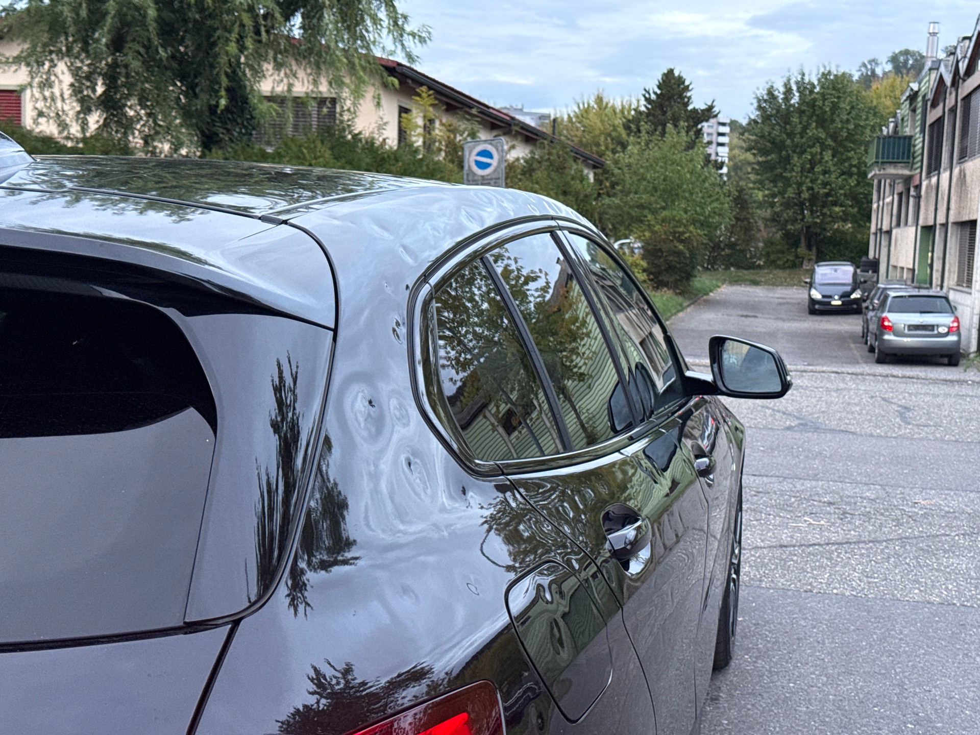 BMW 120d xDrive Steptronic M Sport-image-6