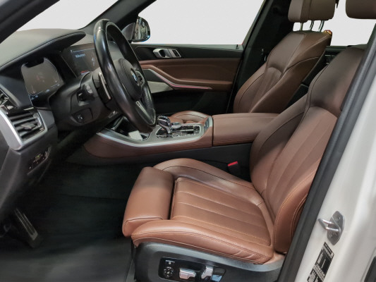 BMW X5 xDrive 48V 40d M Sport-image-7