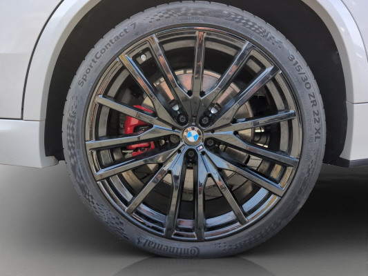BMW X5 xDrive 48V 40d M Sport-image-13