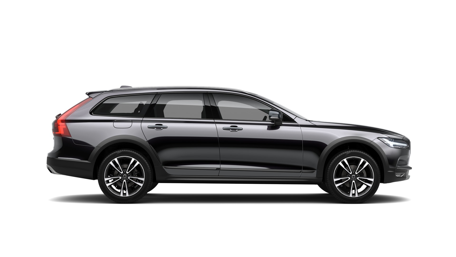 VOLVO D5 Pro AWD-image-1