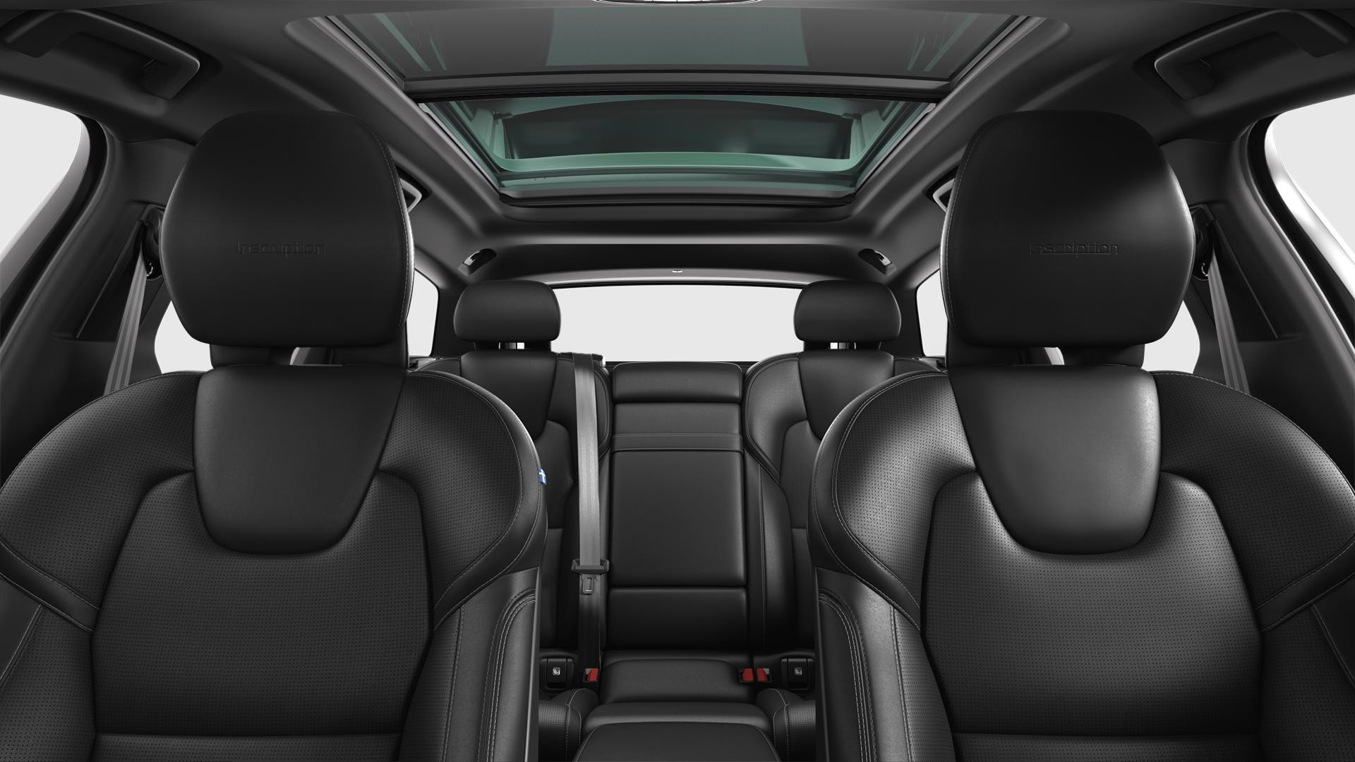 VOLVO D5 Pro AWD-image-2